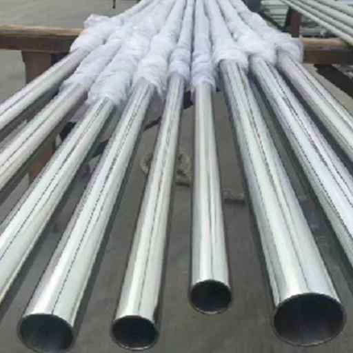310H Stainless Steel Lined Pipes